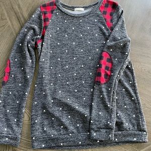 Boutique Medium lightweight sweater